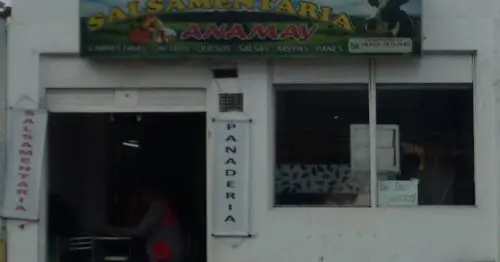 SALSAMENTARIA ANA MAY SALSAMENTARIA ANA MAY